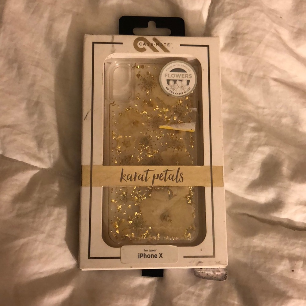 Case Mate phone case